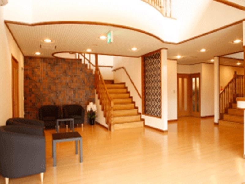 Hakone Fura Hotel Exterior photo