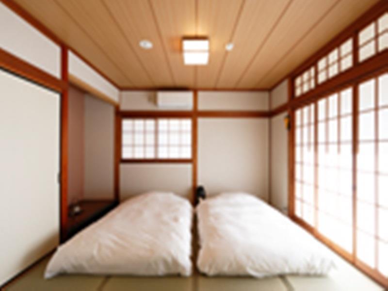 Hakone Fura Hotel Exterior photo