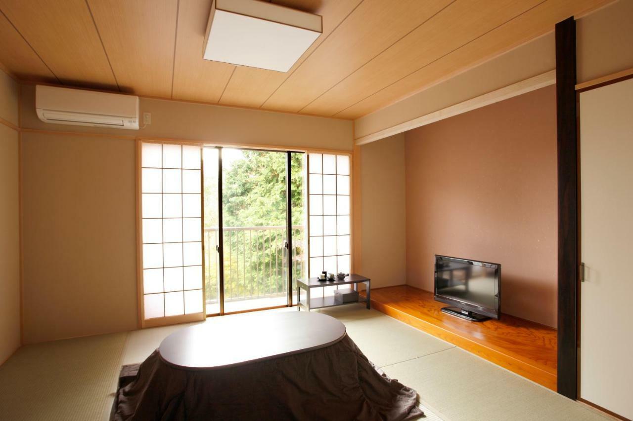 Hakone Fura Hotel Exterior photo